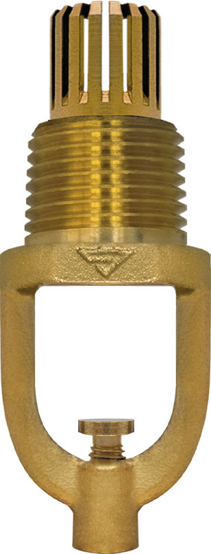 Дренчерные оросители ТРВ | Аква-Гефест